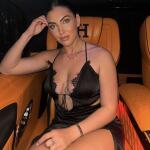 Bellinigoddess avatar