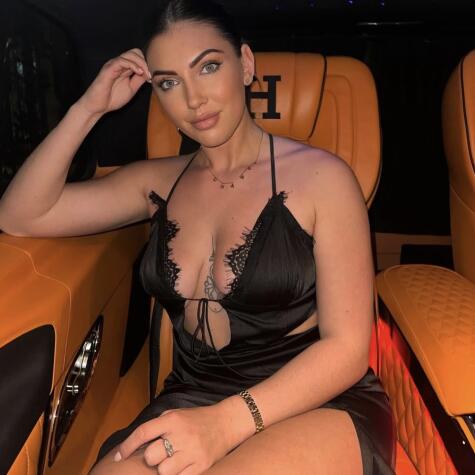 Bellinigoddess avatar