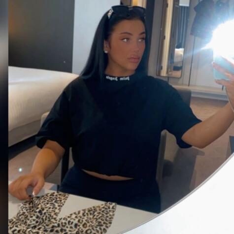 Chloeexcx avatar