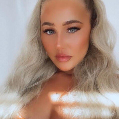 Katie Bournes avatar