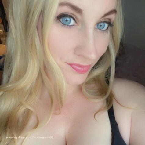 AmberMarie88 avatar