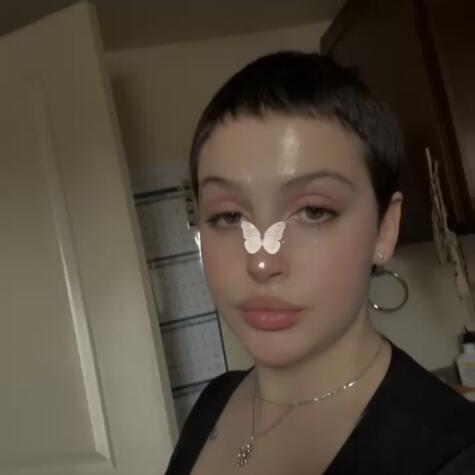 Goddess0live avatar