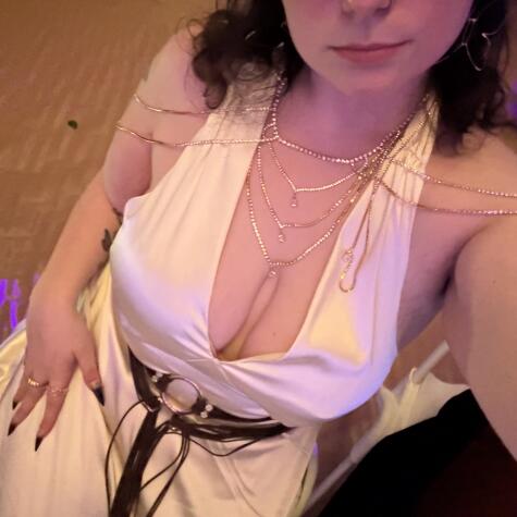 Venusshroom avatar