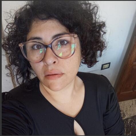 LatinaCurvy85 avatar