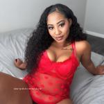 Tiana Fayee FindomGoddess avatar