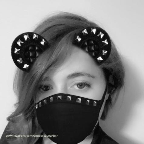 Goddess Luna Noir's videos and clips | Official account | LoyalFans