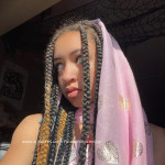 Findom Goddess Jay avatar