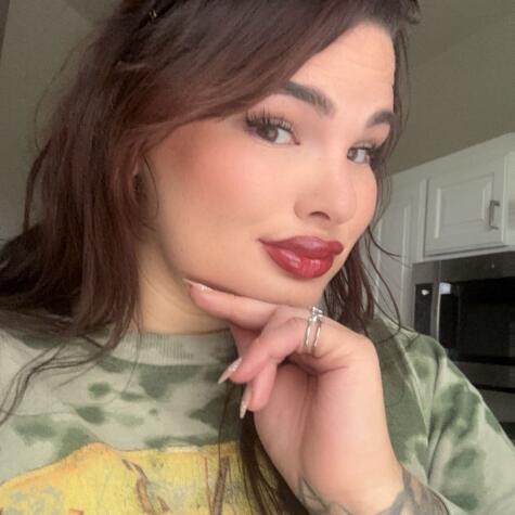 Godessnaomiiii avatar