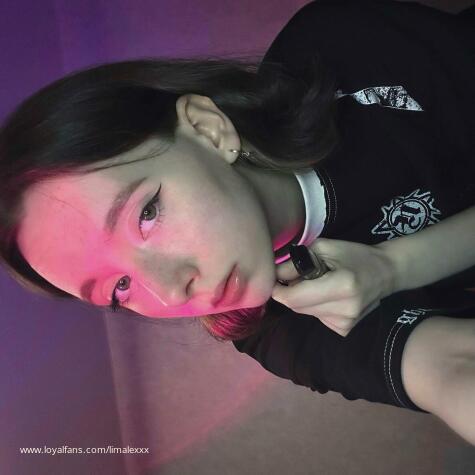 LimaLexxx avatar