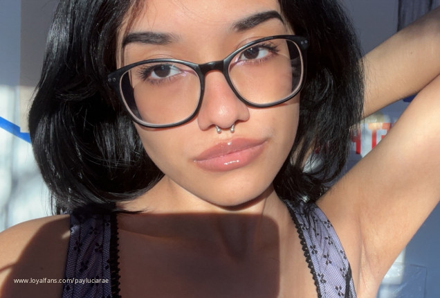 you’re craving me. - Goddess Lucia Findom Official Photos | www.Loyalfans.com