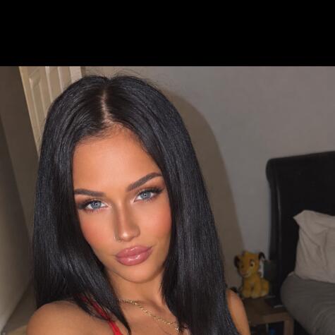 Flirtyfoxyxx avatar