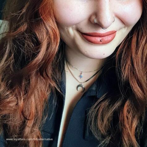 BibiAlternative avatar