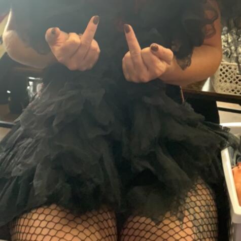Goddess Reba avatar