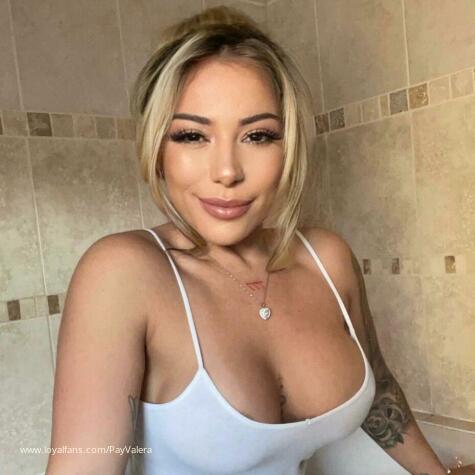 Goddess Valera avatar