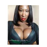 English Findom Destiny Black  avatar