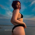 Goddess Violetrix avatar