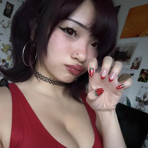 Princess Miki avatar