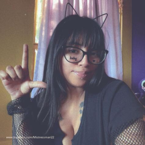 Goddess Coyote avatar