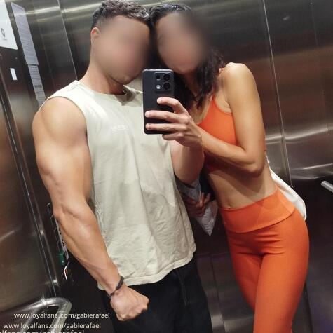Gabierafael avatar