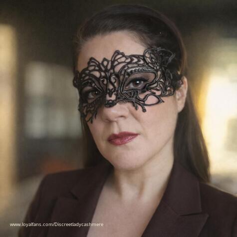 MadameCashmere avatar