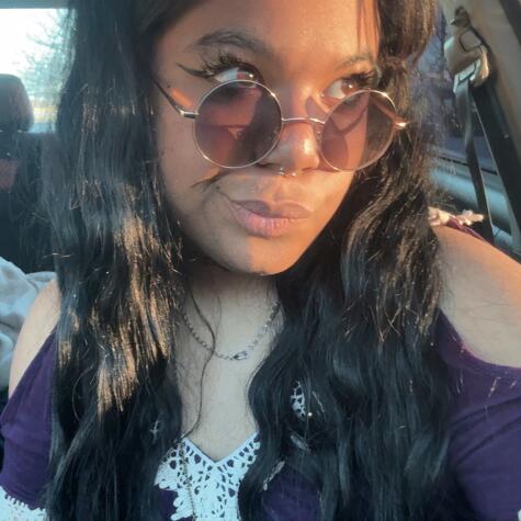 PrincessP990 avatar