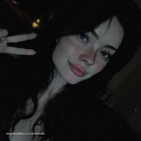 milashaw avatar