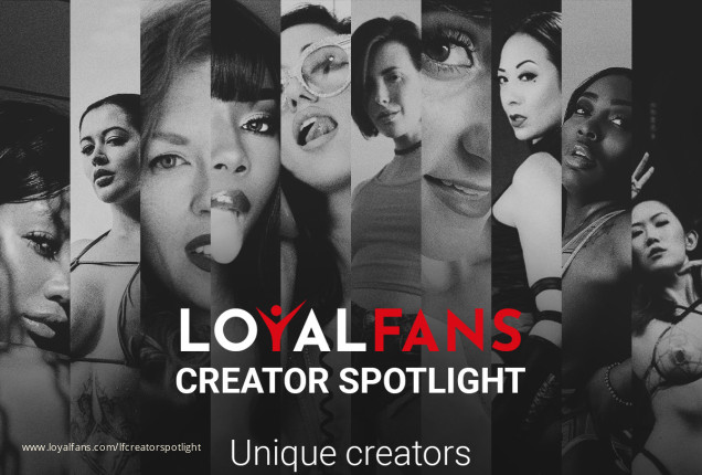 Jasmine Teaa x LoyalFans -- Our Featured Creator for March 🏵️ - LF ...