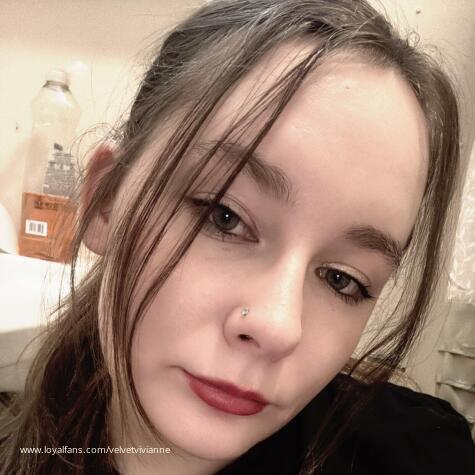 Velvet Vivianneđź’‹ avatar