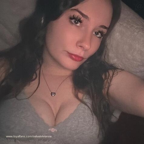Velvet Vivianne💋 avatar