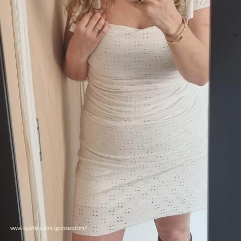 Goddess Curve avatar