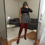 Mistress Ayliz avatar