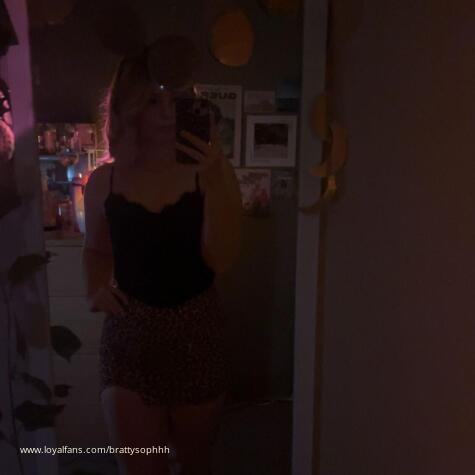 brattysophhh avatar