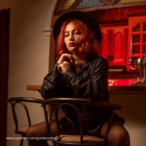 GoddessAlice1 avatar