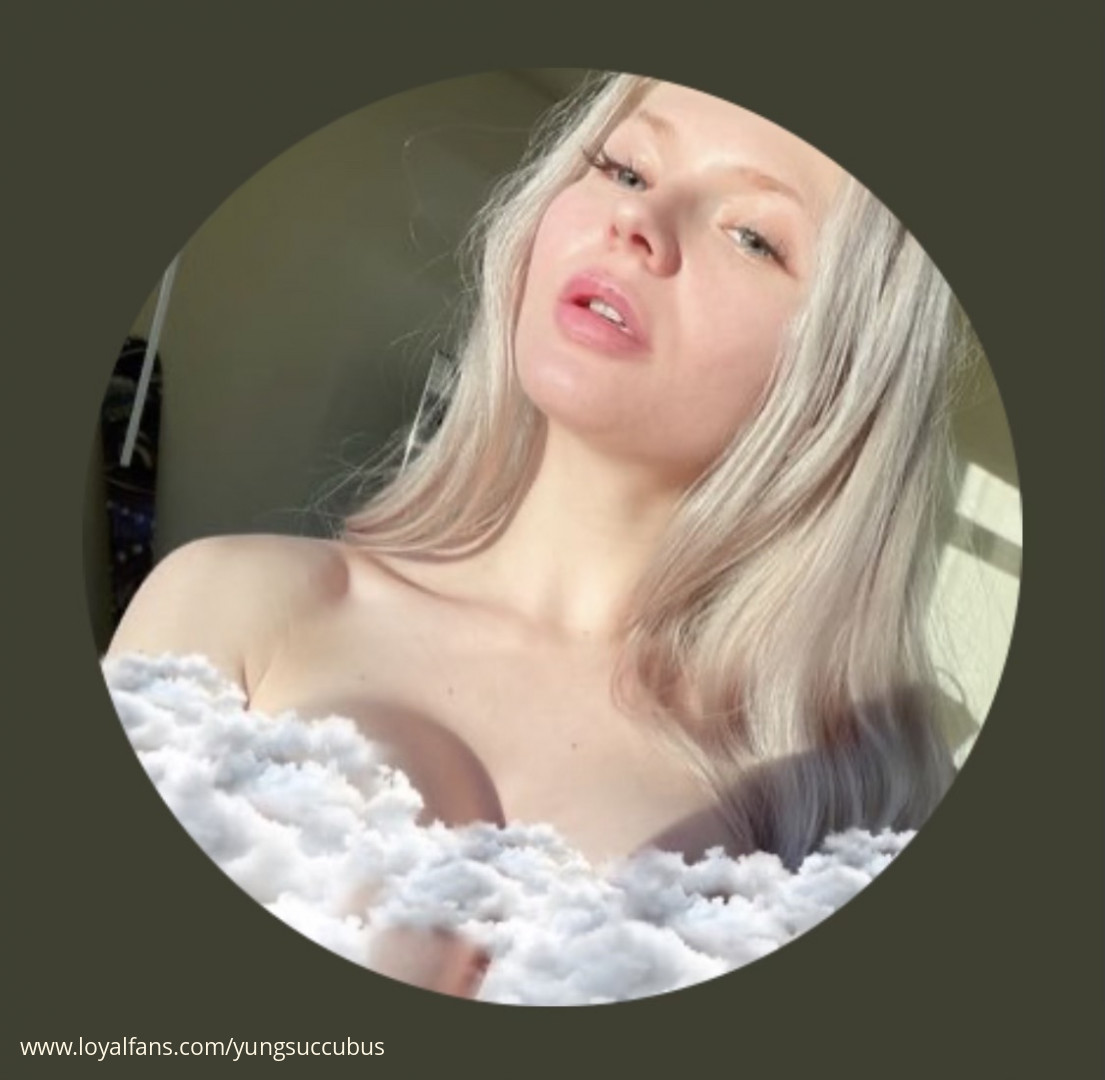 yungsuccubuss Official Social Fan Page | LoyalFans