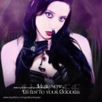 Goddess Haylee Trance Femdom Findom avatar