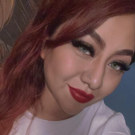 Lilith2395 avatar