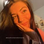 Princess Katerina Pierce avatar