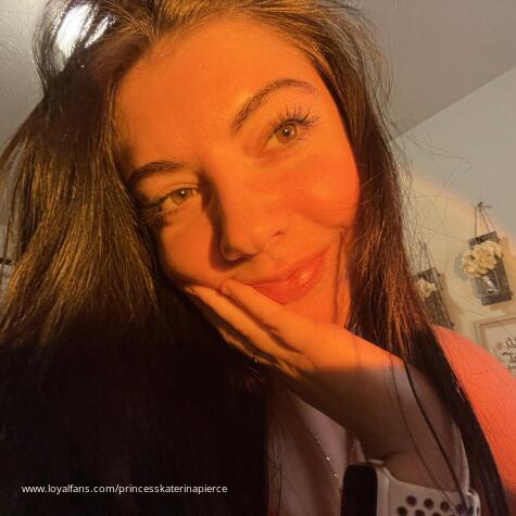 Princess Katerina Pierce avatar