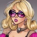 Princess Clover  avatar