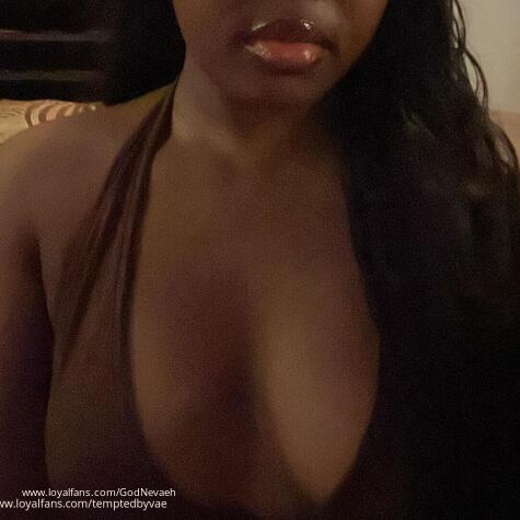 Divine Goddess Nevaeh