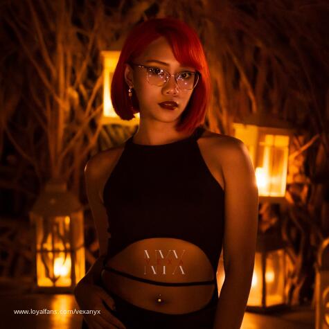 Vexa Nyx avatar