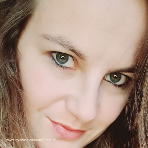 AngelOfDusk avatar