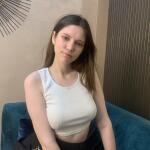 MaryReed avatar