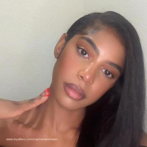 Goddess Cayman avatar