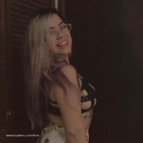 Amaii avatar