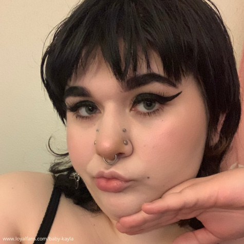 Baby Kayla avatar
