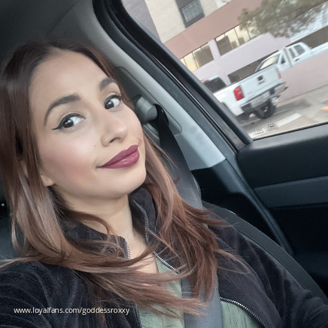 Goddess Roxxy’s Official Social Fan Page LoyalFans