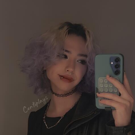 Centiplays avatar