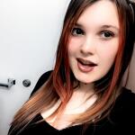 Goddess Desi 03 avatar