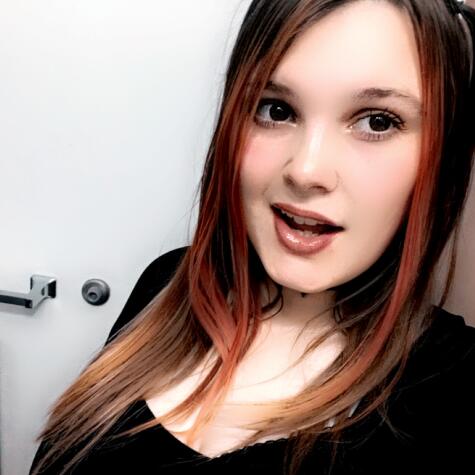 Goddess Desi 03 avatar